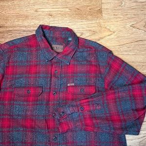Orvis Heavy Weight Flannel XL
